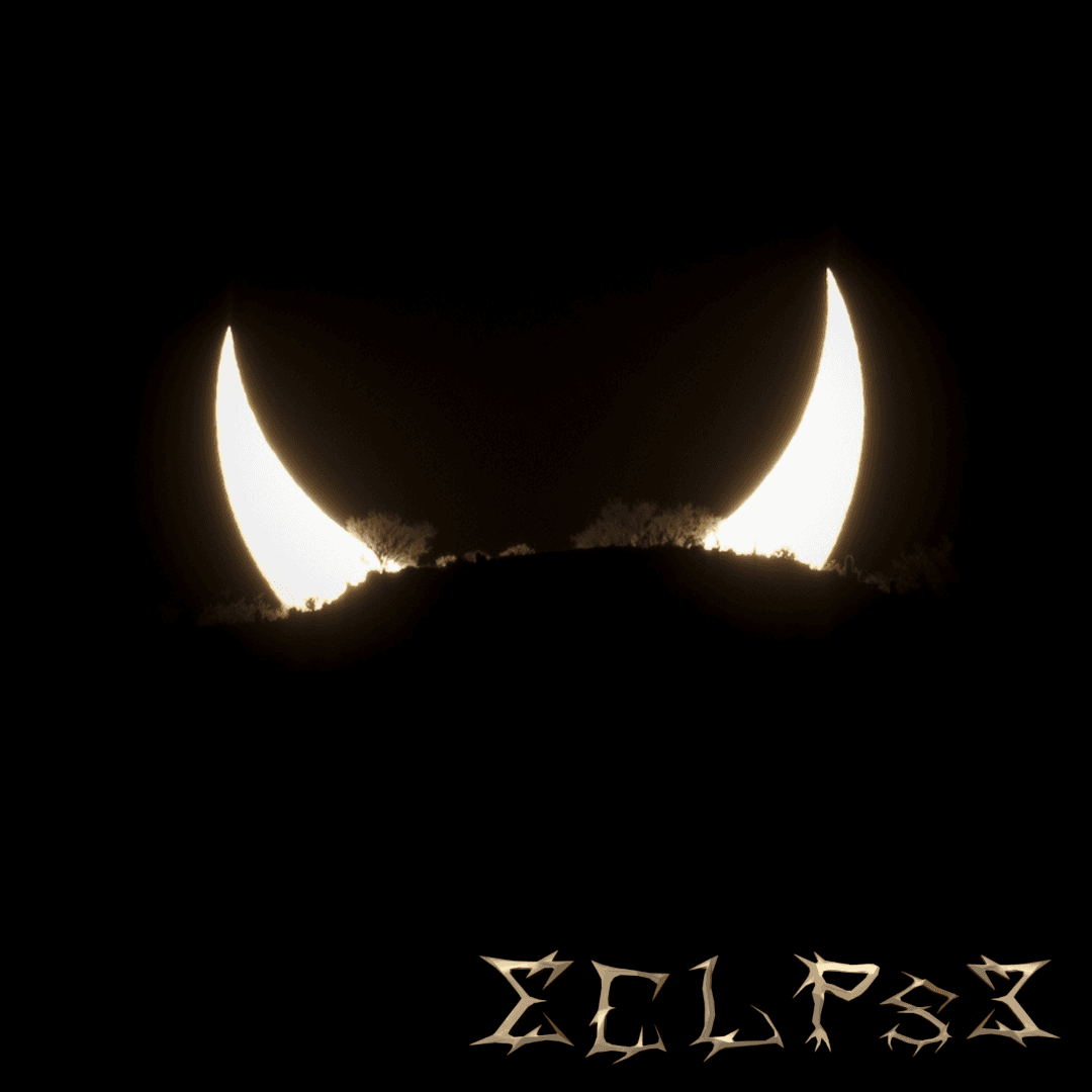 Eclipse album cover