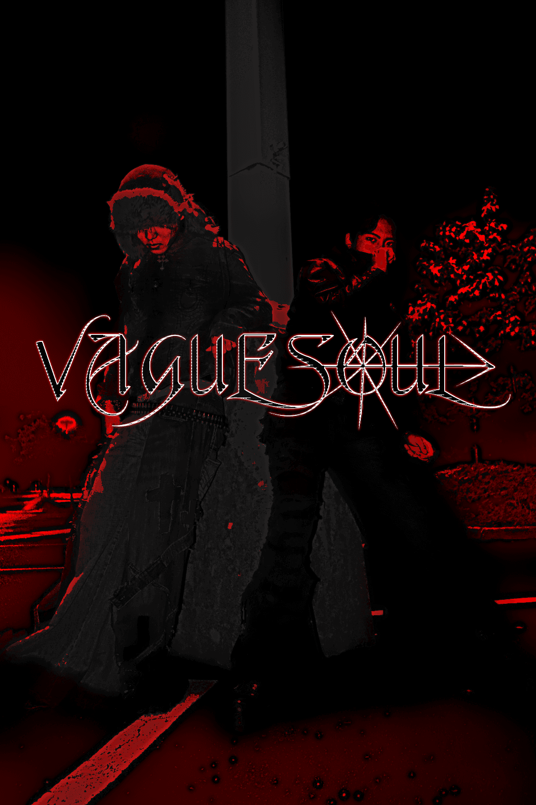 Vague Soul