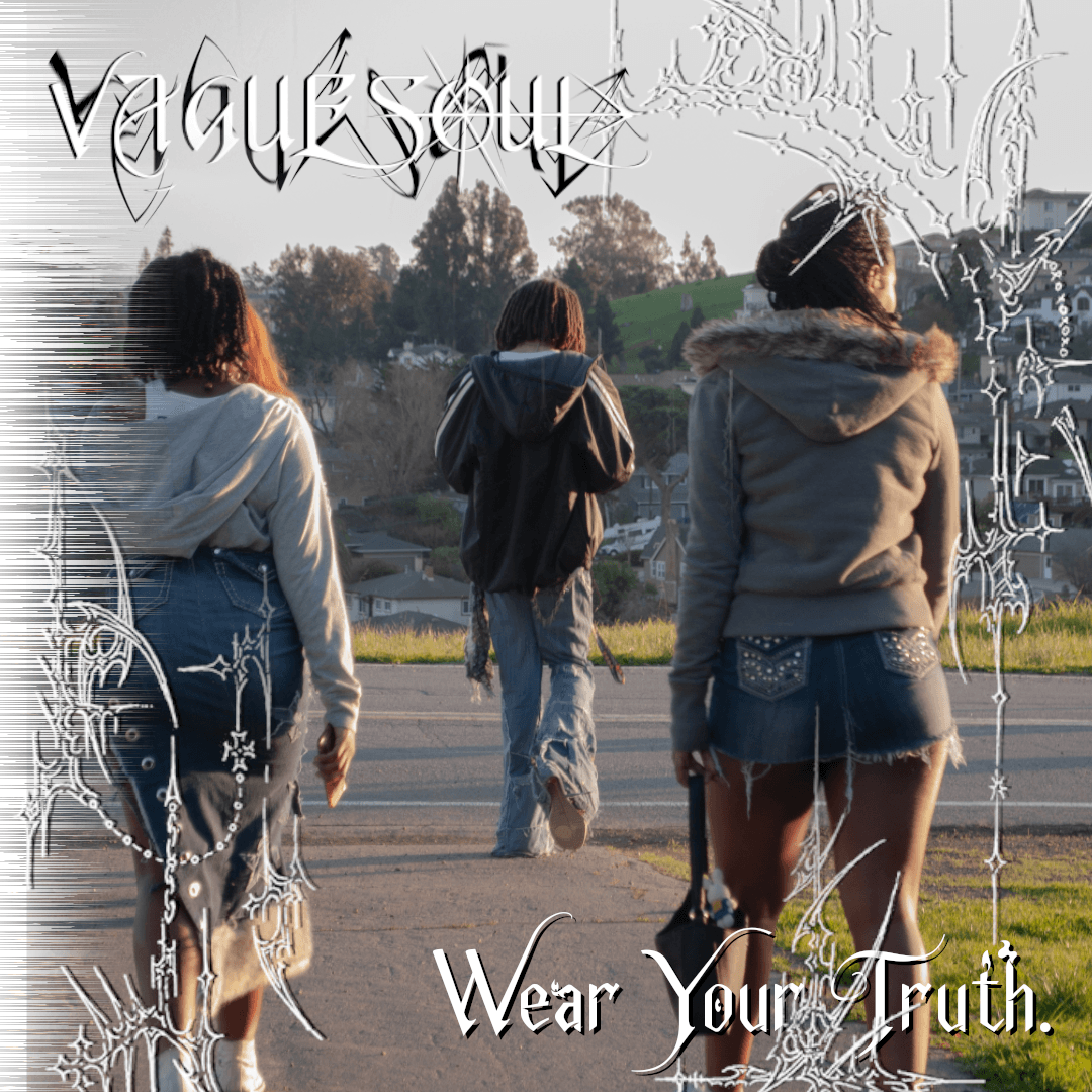 Vague Soul