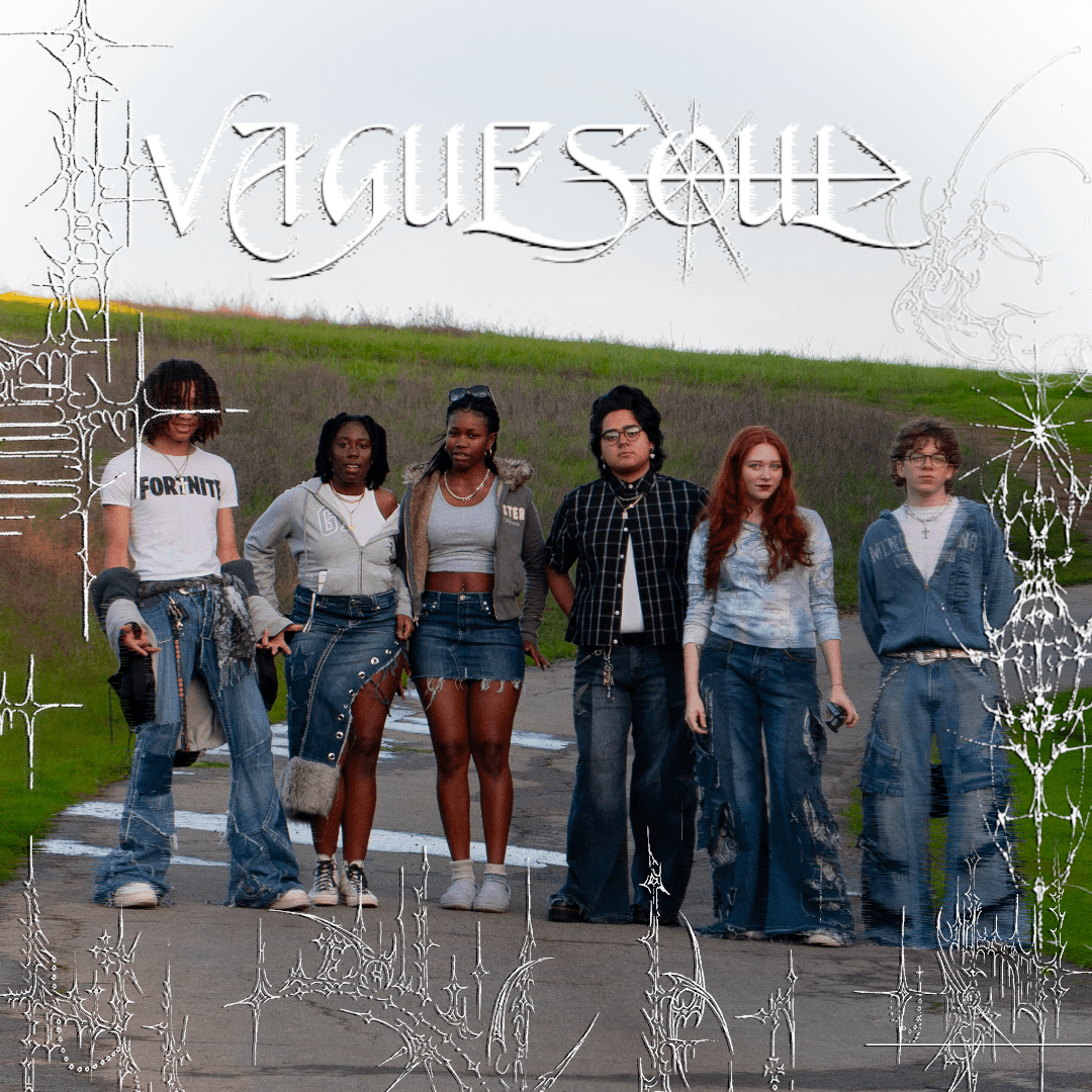 Vague Soul