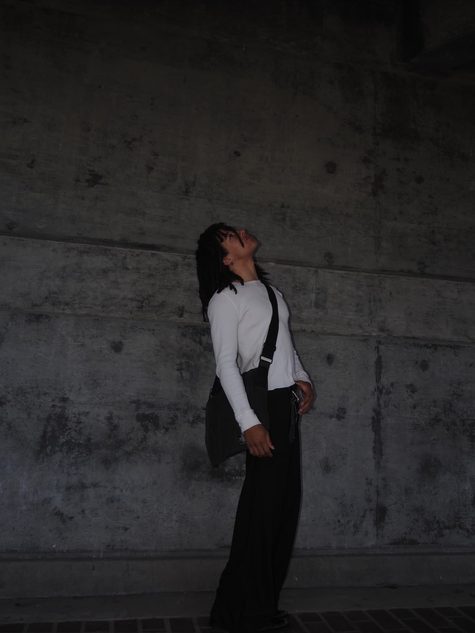 Vague Soul