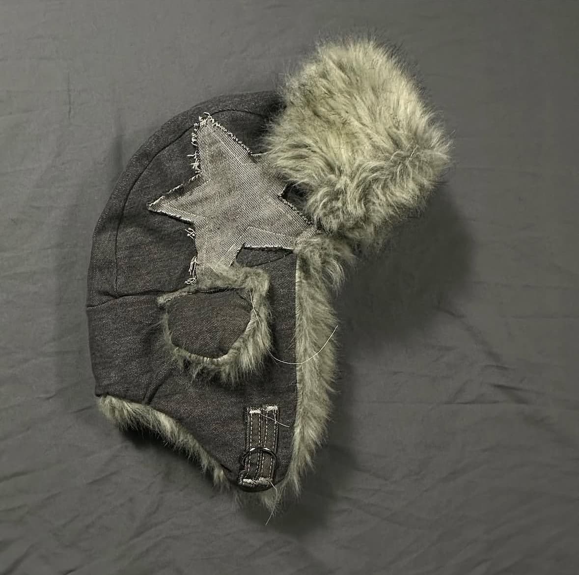Ushanka, Vague Soul