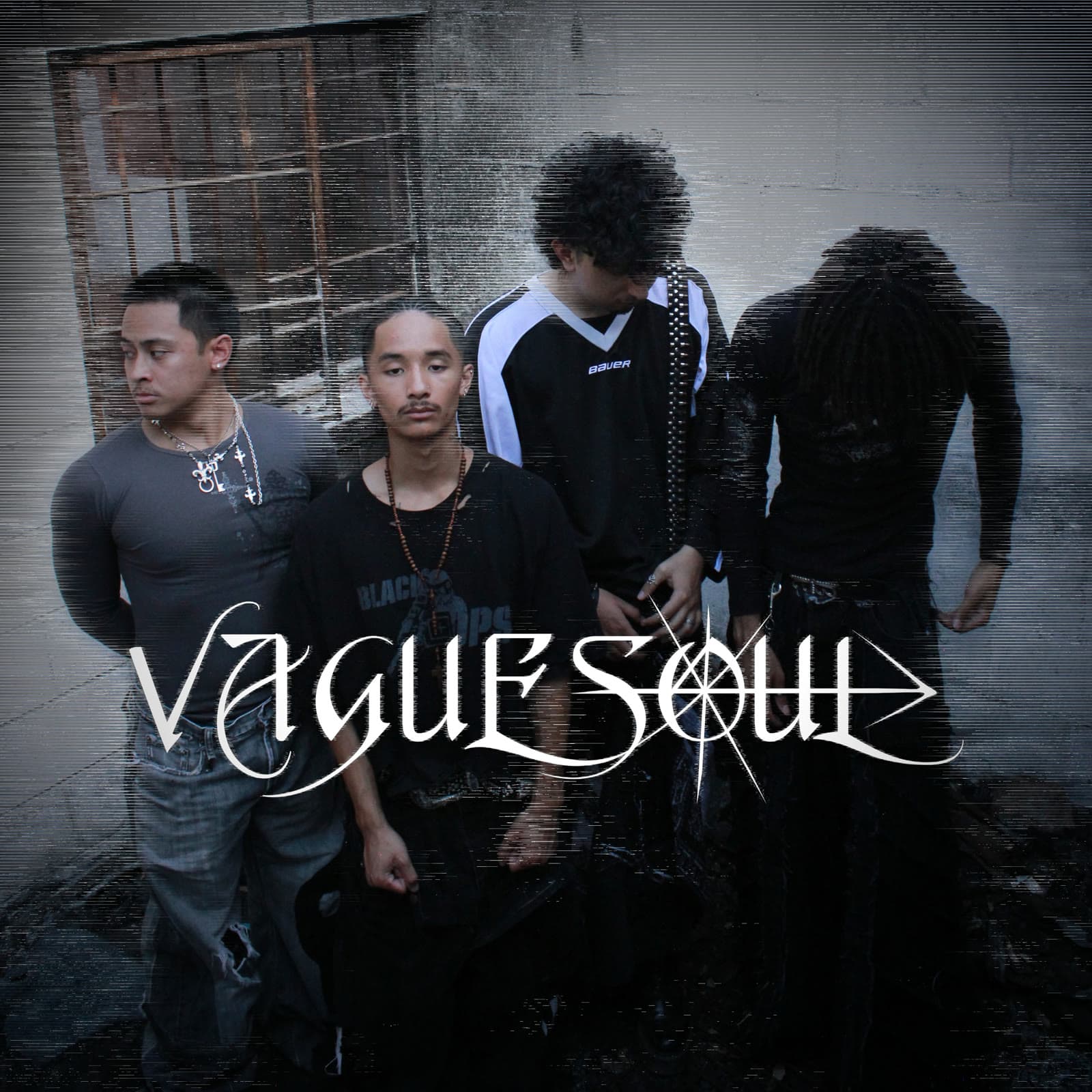 Vague Soul, an editorial feature image